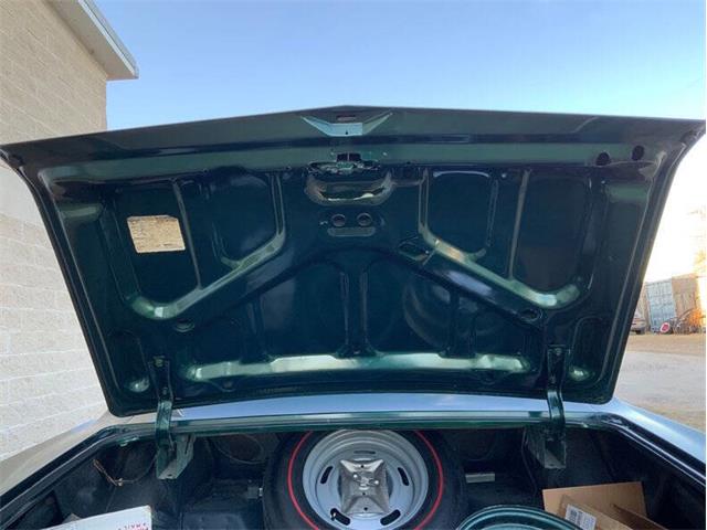 1969 Chevrolet Biscayne (CC-2060323) for sale in Fredericksburg, Texas