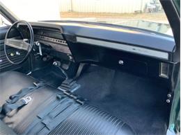 1969 Chevrolet Biscayne (CC-2060323) for sale in Fredericksburg, Texas