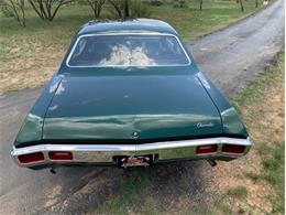 1969 Chevrolet Biscayne (CC-2060323) for sale in Fredericksburg, Texas