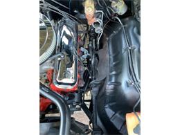 1969 Chevrolet Biscayne (CC-2060323) for sale in Fredericksburg, Texas