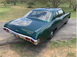 1969 Chevrolet Biscayne (CC-2060323) for sale in Fredericksburg, Texas