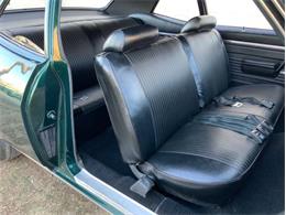 1969 Chevrolet Biscayne (CC-2060323) for sale in Fredericksburg, Texas