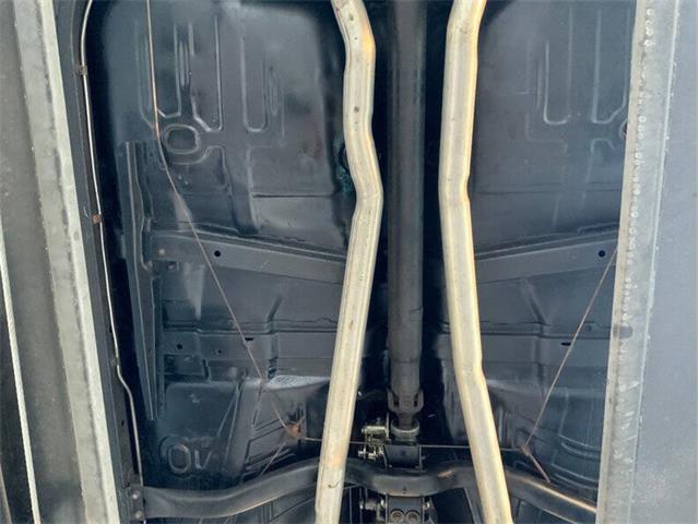 1969 Chevrolet Biscayne (CC-2060323) for sale in Fredericksburg, Texas