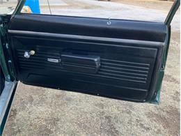 1969 Chevrolet Biscayne (CC-2060323) for sale in Fredericksburg, Texas