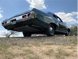 1969 Chevrolet Biscayne (CC-2060323) for sale in Fredericksburg, Texas