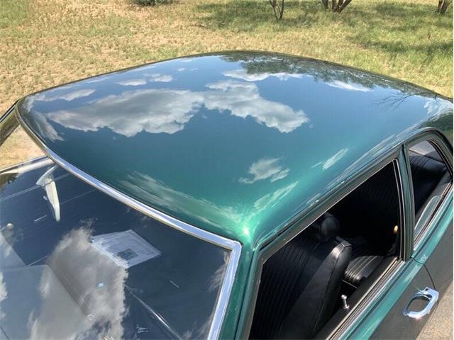 1969 Chevrolet Biscayne (CC-2060323) for sale in Fredericksburg, Texas