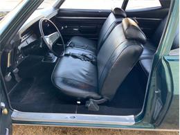 1969 Chevrolet Biscayne (CC-2060323) for sale in Fredericksburg, Texas
