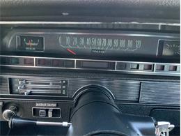 1969 Chevrolet Biscayne (CC-2060323) for sale in Fredericksburg, Texas