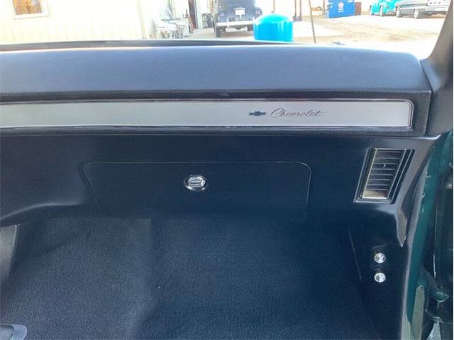 1969 Chevrolet Biscayne (CC-2060323) for sale in Fredericksburg, Texas