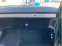 1969 Chevrolet Biscayne (CC-2060323) for sale in Fredericksburg, Texas