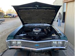 1969 Chevrolet Biscayne (CC-2060323) for sale in Fredericksburg, Texas