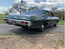 1969 Chevrolet Biscayne (CC-2060323) for sale in Fredericksburg, Texas