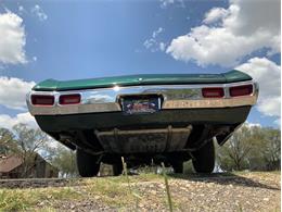 1969 Chevrolet Biscayne (CC-2060323) for sale in Fredericksburg, Texas