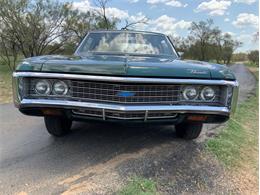 1969 Chevrolet Biscayne (CC-2060323) for sale in Fredericksburg, Texas