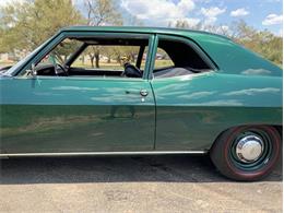 1969 Chevrolet Biscayne (CC-2060323) for sale in Fredericksburg, Texas