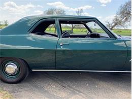 1969 Chevrolet Biscayne (CC-2060323) for sale in Fredericksburg, Texas