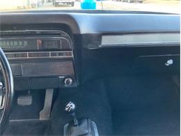 1969 Chevrolet Biscayne (CC-2060323) for sale in Fredericksburg, Texas
