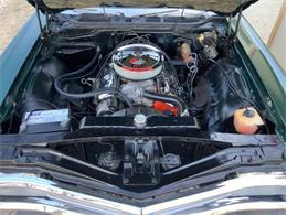 1969 Chevrolet Biscayne (CC-2060323) for sale in Fredericksburg, Texas