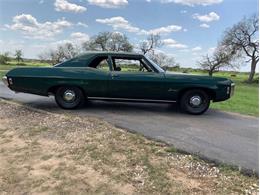 1969 Chevrolet Biscayne (CC-2060323) for sale in Fredericksburg, Texas