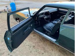 1969 Chevrolet Biscayne (CC-2060323) for sale in Fredericksburg, Texas