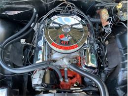 1969 Chevrolet Biscayne (CC-2060323) for sale in Fredericksburg, Texas