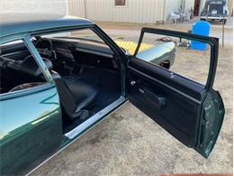 1969 Chevrolet Biscayne (CC-2060323) for sale in Fredericksburg, Texas