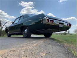 1969 Chevrolet Biscayne (CC-2060323) for sale in Fredericksburg, Texas