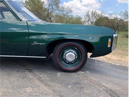 1969 Chevrolet Biscayne (CC-2060323) for sale in Fredericksburg, Texas