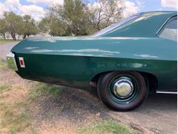 1969 Chevrolet Biscayne (CC-2060323) for sale in Fredericksburg, Texas