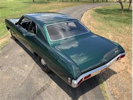 1969 Chevrolet Biscayne (CC-2060323) for sale in Fredericksburg, Texas