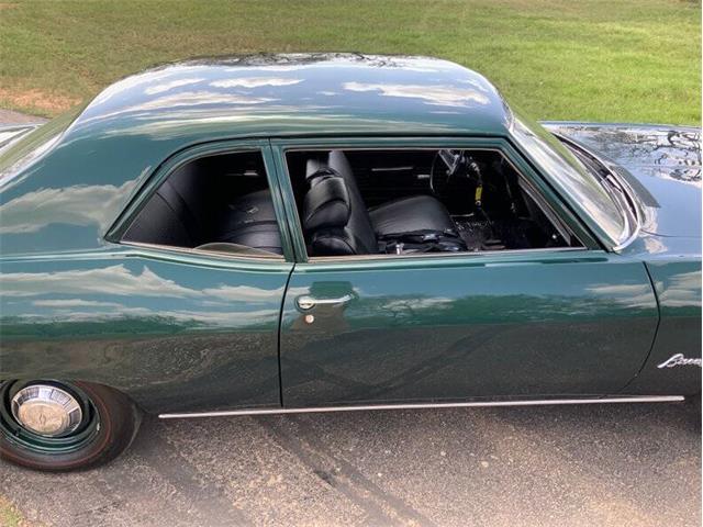 1969 Chevrolet Biscayne (CC-2060323) for sale in Fredericksburg, Texas