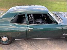1969 Chevrolet Biscayne (CC-2060323) for sale in Fredericksburg, Texas