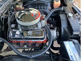 1969 Chevrolet Biscayne (CC-2060323) for sale in Fredericksburg, Texas