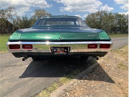 1969 Chevrolet Biscayne (CC-2060323) for sale in Fredericksburg, Texas