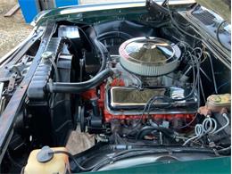 1969 Chevrolet Biscayne (CC-2060323) for sale in Fredericksburg, Texas
