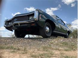 1969 Chevrolet Biscayne (CC-2060323) for sale in Fredericksburg, Texas