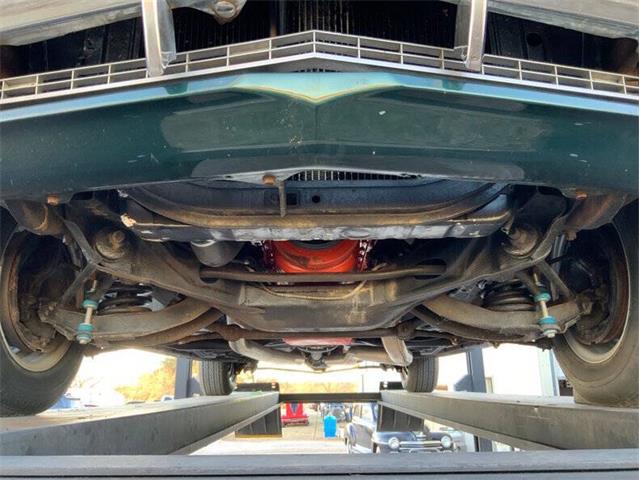 1969 Chevrolet Biscayne (CC-2060323) for sale in Fredericksburg, Texas