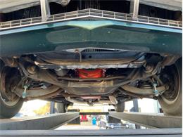 1969 Chevrolet Biscayne (CC-2060323) for sale in Fredericksburg, Texas