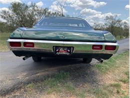 1969 Chevrolet Biscayne (CC-2060323) for sale in Fredericksburg, Texas