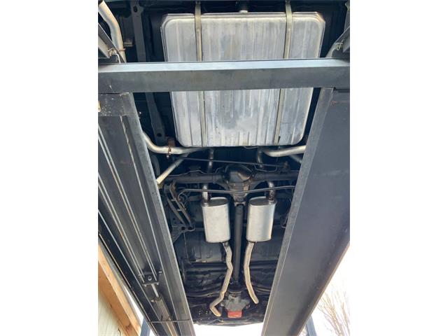 1969 Chevrolet Biscayne (CC-2060323) for sale in Fredericksburg, Texas