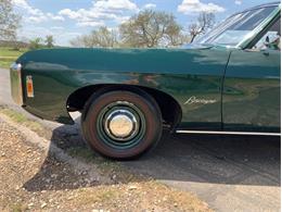 1969 Chevrolet Biscayne (CC-2060323) for sale in Fredericksburg, Texas