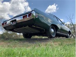 1969 Chevrolet Biscayne (CC-2060323) for sale in Fredericksburg, Texas