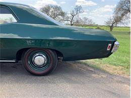 1969 Chevrolet Biscayne (CC-2060323) for sale in Fredericksburg, Texas