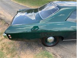 1969 Chevrolet Biscayne (CC-2060323) for sale in Fredericksburg, Texas