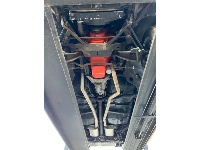 1969 Chevrolet Biscayne (CC-2060323) for sale in Fredericksburg, Texas