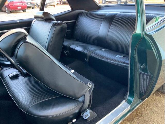 1969 Chevrolet Biscayne (CC-2060323) for sale in Fredericksburg, Texas