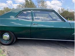 1969 Chevrolet Biscayne (CC-2060323) for sale in Fredericksburg, Texas