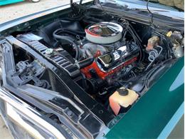 1969 Chevrolet Biscayne (CC-2060323) for sale in Fredericksburg, Texas