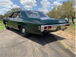 1969 Chevrolet Biscayne (CC-2060323) for sale in Fredericksburg, Texas