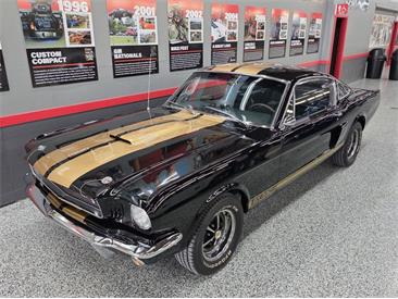 1966 Ford Mustang (CC-2063231) for sale in Carlisle, Pennsylvania